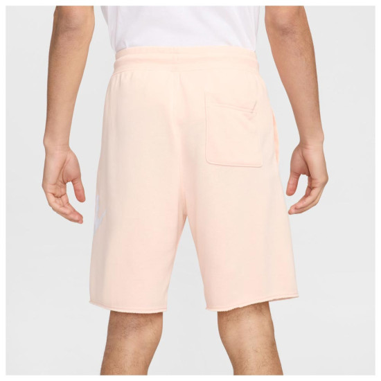 Nike Ανδρικό σορτς Club French Alumni Terry Shorts